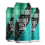 DOUBLE HAZY JANE