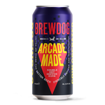 Arcade Made