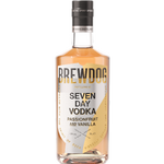 Seven Day Passionfruit and Vanilla Vodka