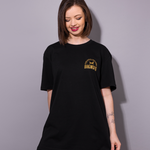 Black Heart T-Shirt 2024