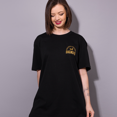 Black Heart T-Shirt 2024