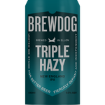 Triple Hazy Jane