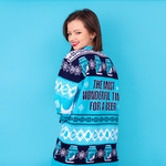 Punk IPA Knitted Christmas Jumper
