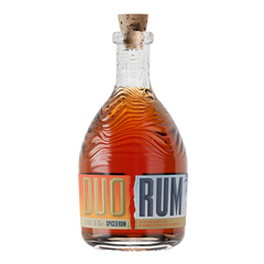 Duo Spiced Rum