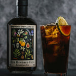 Seven Day Passionfruit and Vanilla Vodka