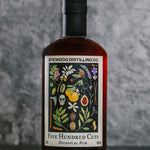 Seven Day Passionfruit and Vanilla Vodka