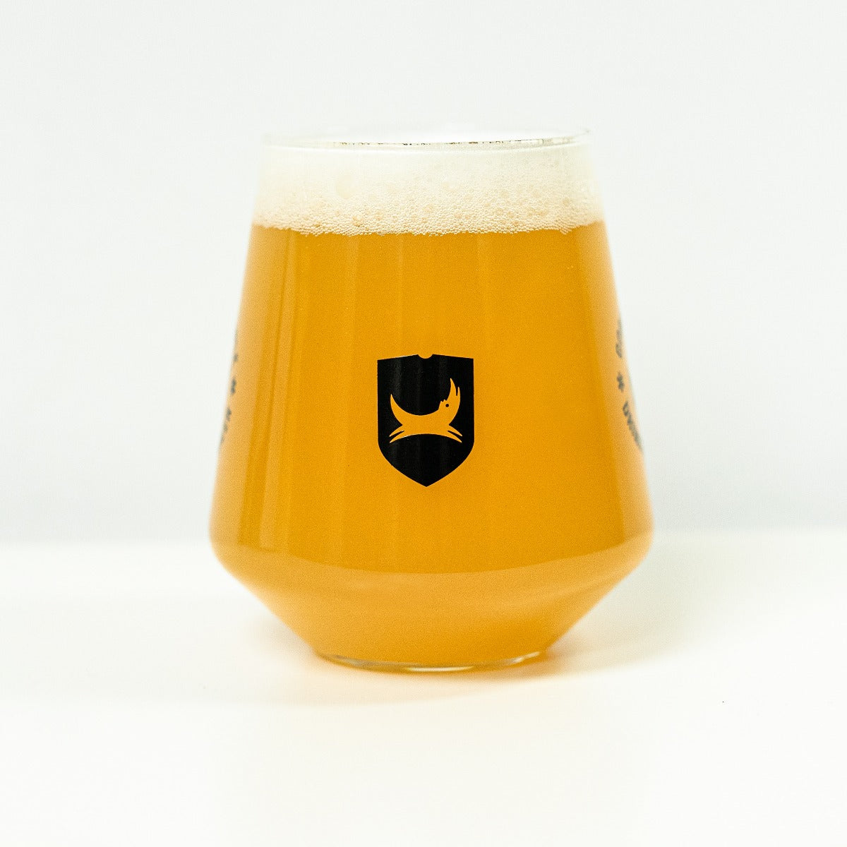 BrewDog Harmony Glass