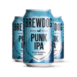 Punk IPA