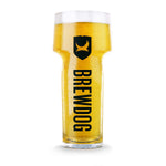 BrewDog Hero Glass