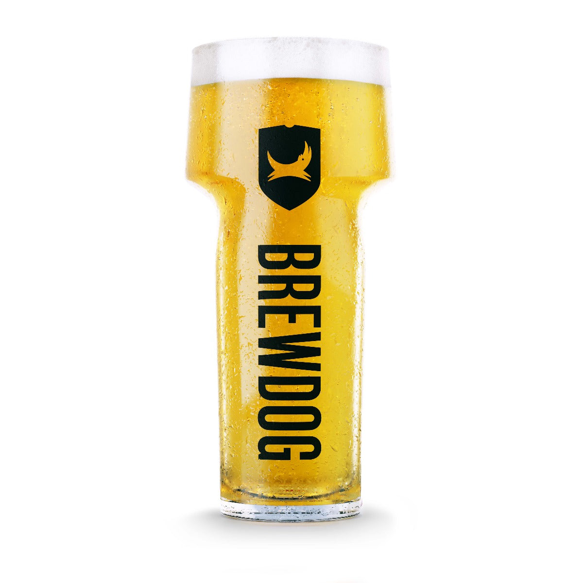 BrewDog Hero Glass