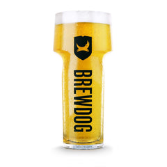 BrewDog Hero Glass