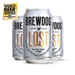 Lost Lager
