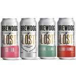 Lost Infused Mixed Pack