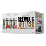 Lost Infused Mixed Pack