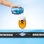 BrewDog Bar Runner