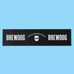 BrewDog Bar Runner