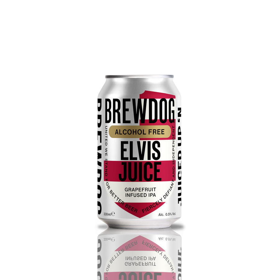 Elvis AF