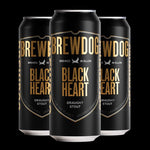 Black Heart