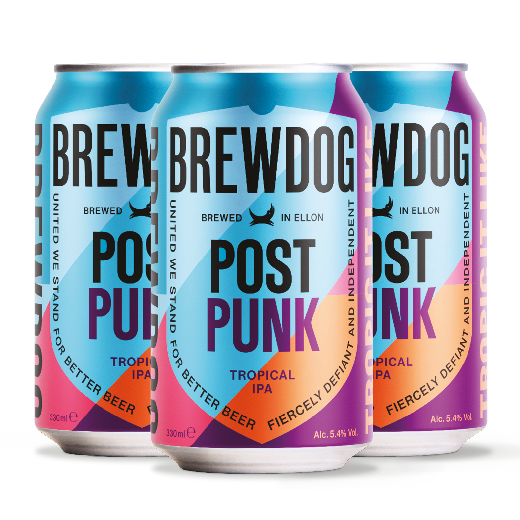 Post Punk