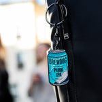 Punk IPA Keyring