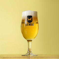 Schooner Glass