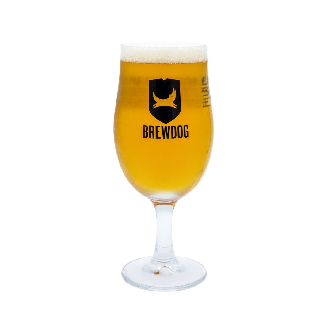 Schooner Glass