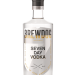 Seven Day Original Vodka