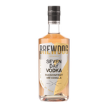 Seven Day Passionfruit and Vanilla Vodka