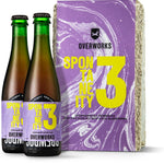 Spontaneity 3