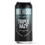 Triple Hazy Jane