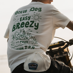 Easy Breezy IPA T-shirt - S