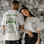 Easy Breezy IPA T-shirt - S