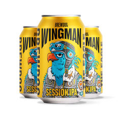 Wingman