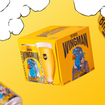Wingman