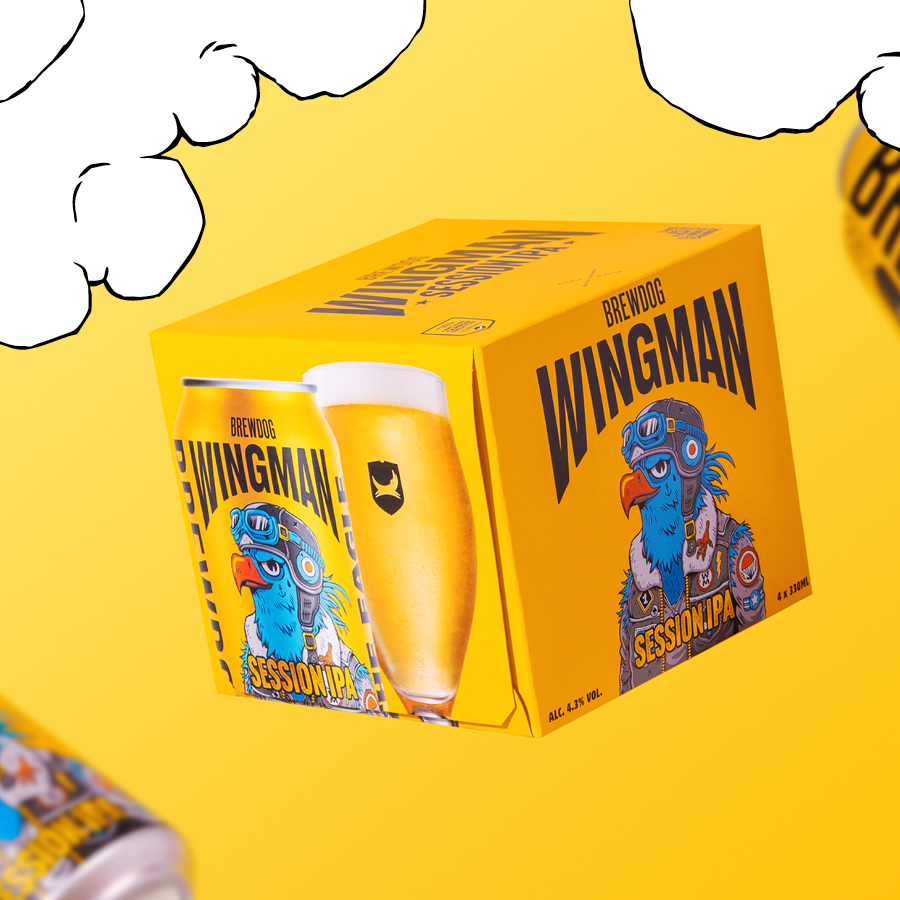 Wingman